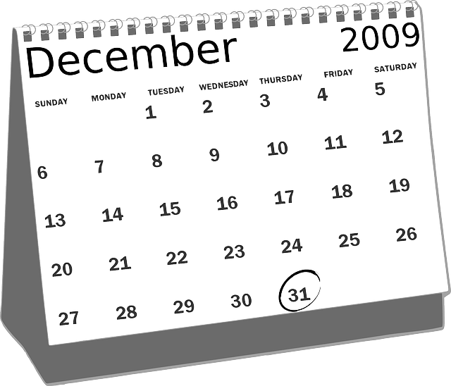 Lettre au père Noël