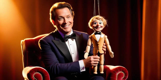 le ventriloque et les histoires belges