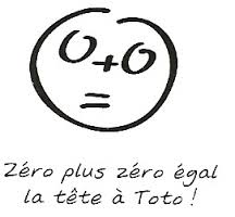 Les blagues de Toto